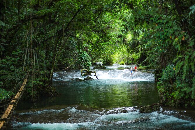 Eden on the River, Snorkeling and Blue Lagoon Adventure - Potential Drawbacks or Considerations