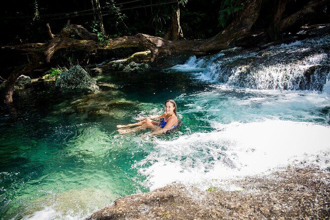Eden on the River, Snorkeling and Blue Lagoon Adventure - FAQ