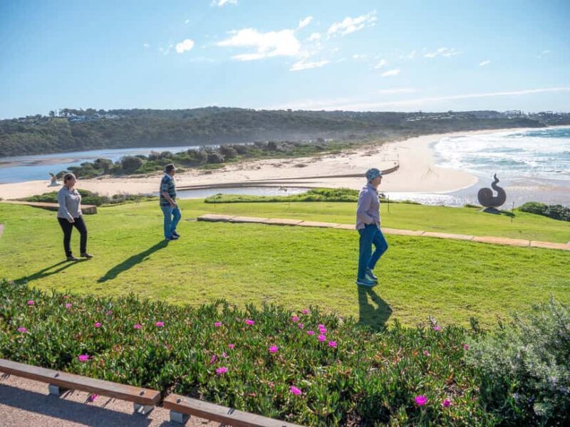 Eden: Panboola Wetlands and Potoroo Palace Tour with Lunch - FAQ