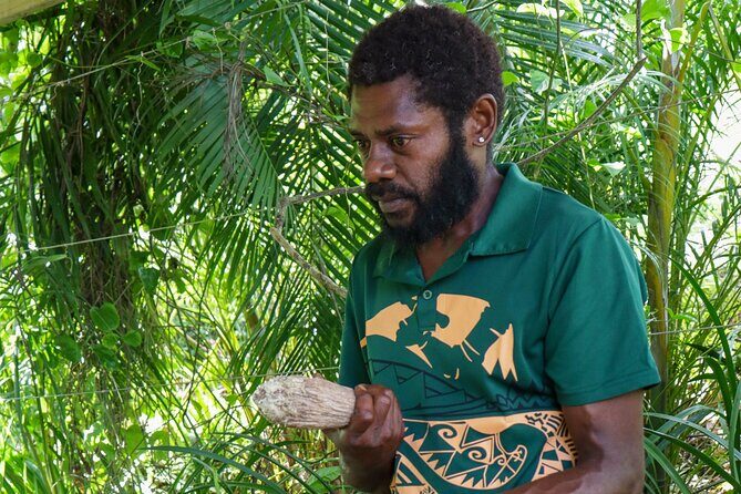 Eden's Kava Experience - Exploring Eden’s Kava Experience: A Detailed Review