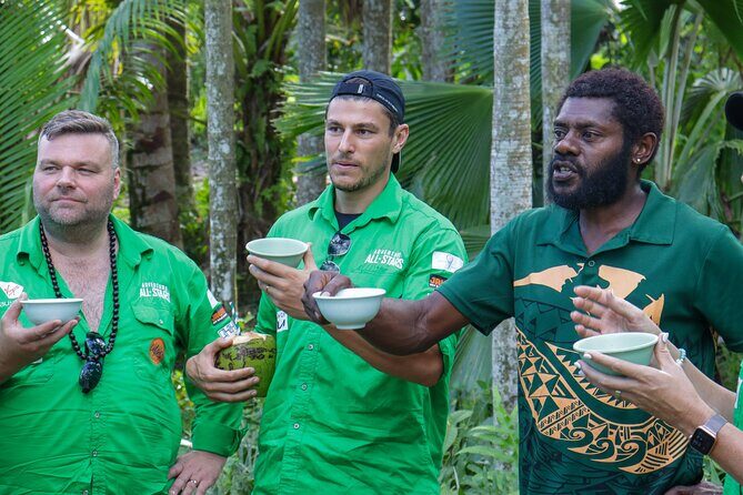 Eden's Kava Experience - FAQ — Your Questions Answered