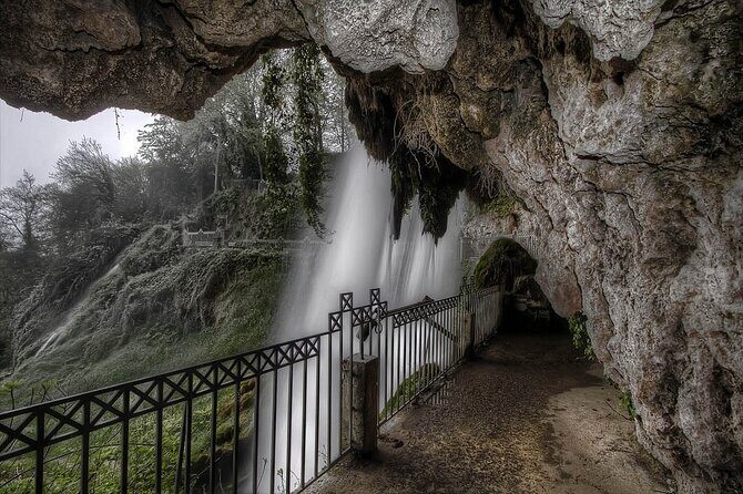 Edessa, Loutra Pozar, Orma private daytrip - Exploring the Itinerary in Detail