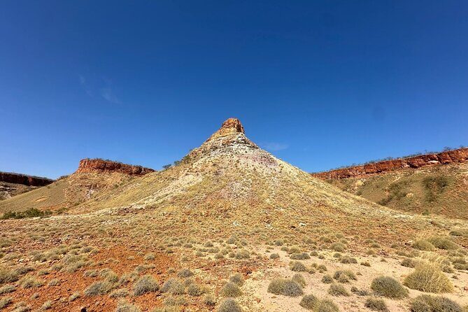 Edgar Ranges Scenic Helicopter Flight A Kimberley Adventure - Who Is This Tour Best For?