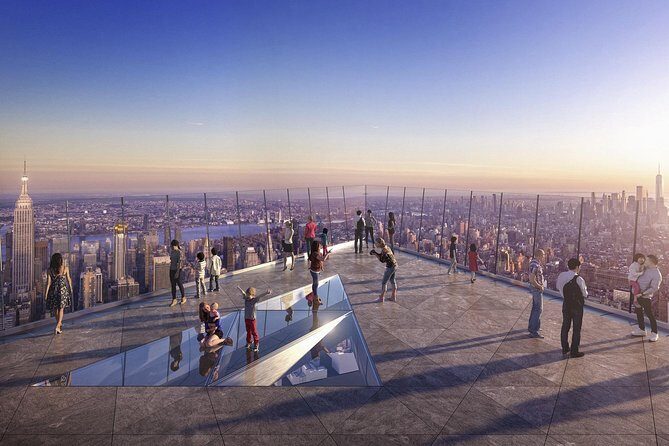 Edge Observation 911 Memorial Museum or Statue of Liberty Cruise - Final Words: Who Should Consider This Tour?