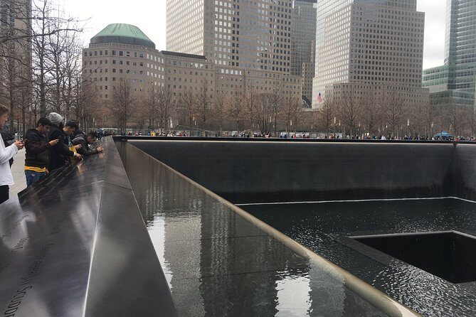 Edge Observation 911 Memorial Museum or Statue of Liberty Cruise - FAQ