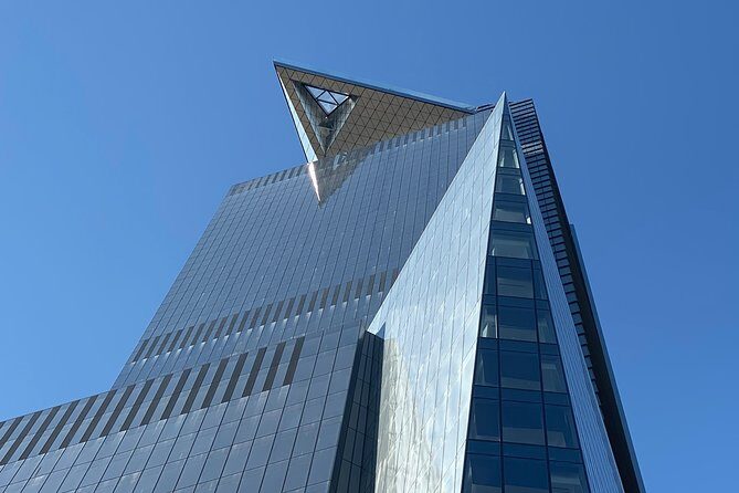 Edge Observation Deck Times Square & Hudson Yard Tour - The Sum Up