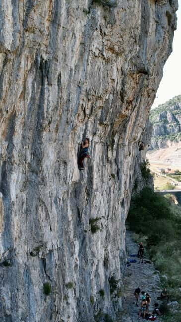 Edge of Montenegro - Key Points