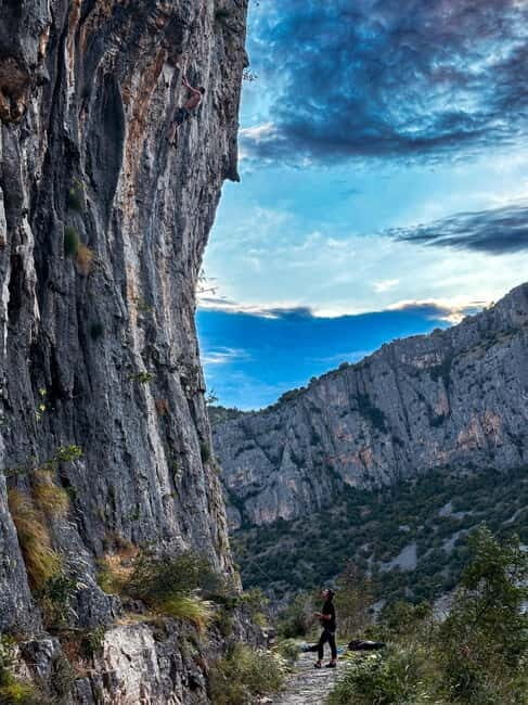 Edge of Montenegro - The Cost and What You’re Getting
