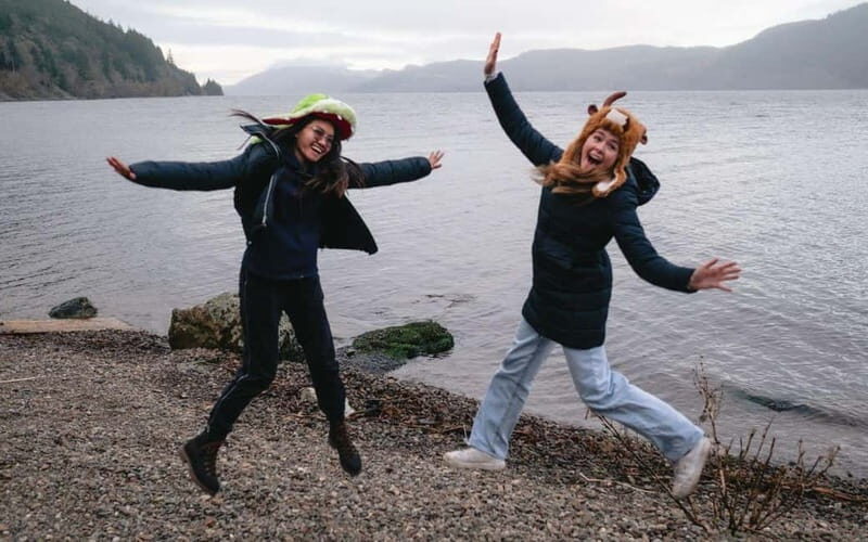 Edinburgh: 18-39s 3-Day Tour of Scottish Highlands & Skye - The Sum Up