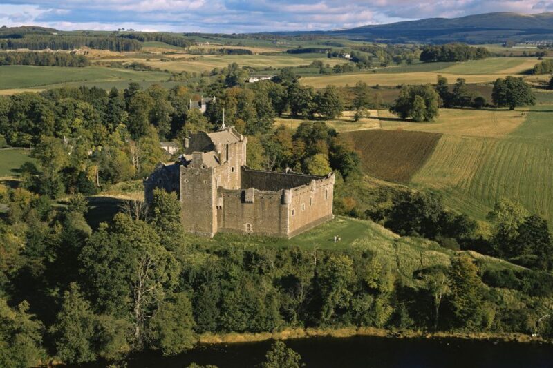 Edinburgh: 2-Day Loch Ness, Glencoe & Highlands Tour - Full Review: Discovering the Scottish Highlands in Comfort and Style