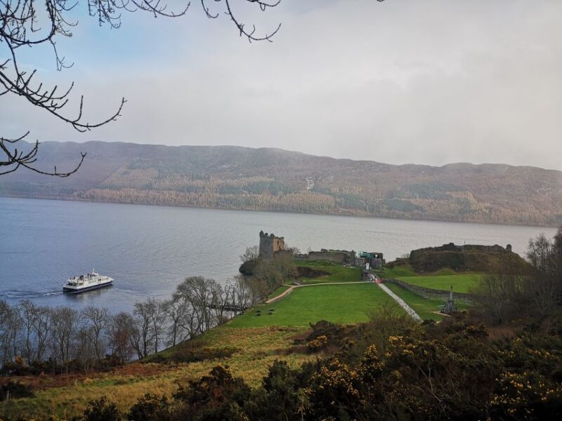 Edinburgh: 2-Day Loch Ness, Glencoe & Highlands Tour - FAQ