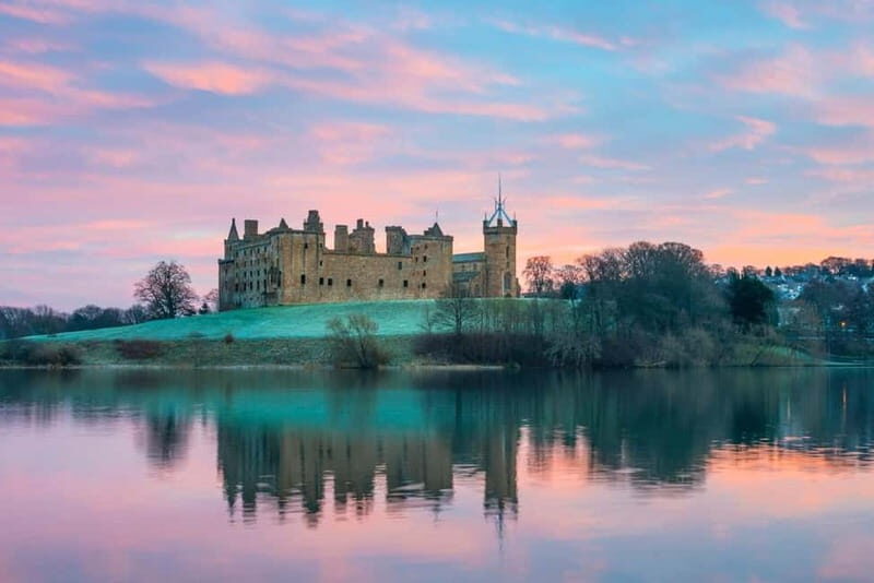 Edinburgh: 2-Day Mary, Queen of Scots Tour with Driver/Guide - In-Depth Review of the Tour Experience