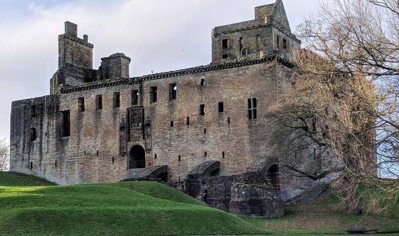 Edinburgh: 2-Day Mary, Queen of Scots Tour with Driver/Guide - FAQ