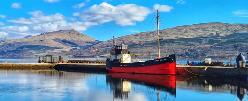 Edinburgh: 3-Day Isle of Skye & Highlands Guided Tour - The Detailed Review of the 3-Day Isle of Skye & Highlands Tour