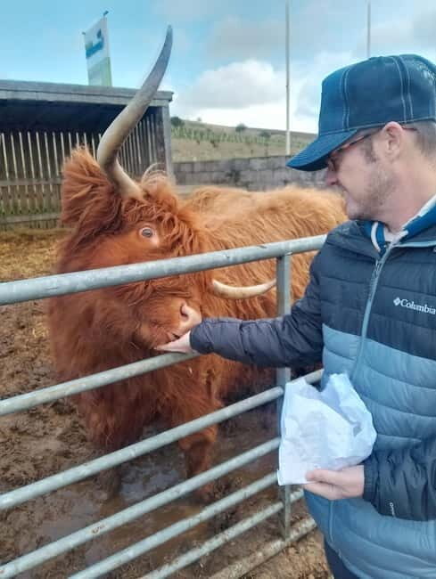 Edinburgh: 3-Day Isle of Skye & Highlands Guided Tour - Who is this tour best for?