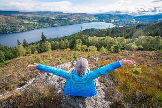 Edinburgh: 3-Day Wild Skye & Loch Ness Hunter Tour with Hostel - What Makes This Tour Stand Out?