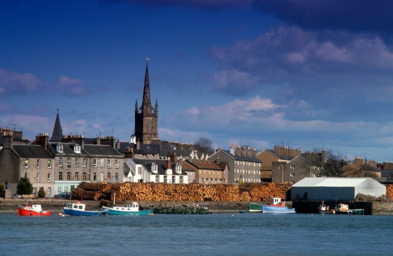 Edinburgh: Aberdeenshire, Balmoral Castle & Northeast Coast - Final Thoughts