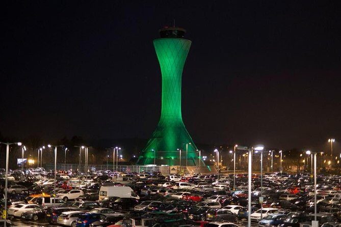 Edinburgh Airport to Edinburgh City one way Private Transfer - A Detailed Look at the Private Transfer Experience
