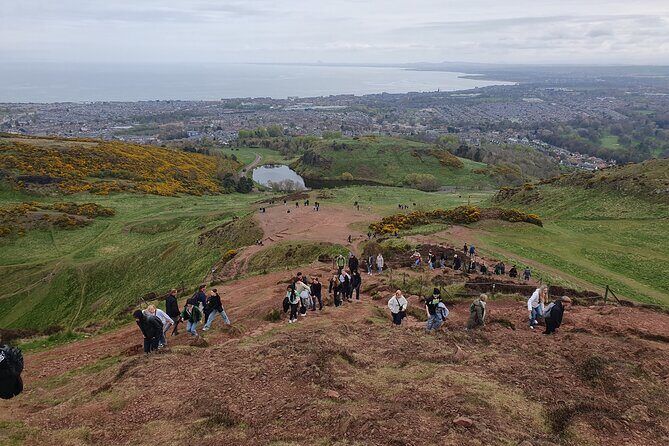 Edinburgh: Arthur's Seat Hike with Local Guide - The Value of This Tour: Beyond Just the Hike