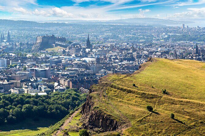 Edinburgh: Arthur's Seat Hike with Local Guide - FAQ: Your Questions Answered