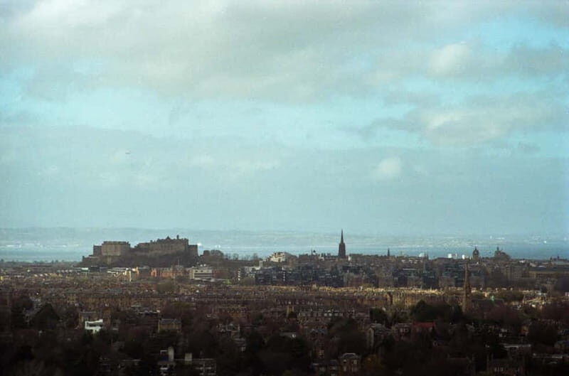 Edinburgh: Arthur's Seat Hike with Mountain Guide - Frequently Asked Questions