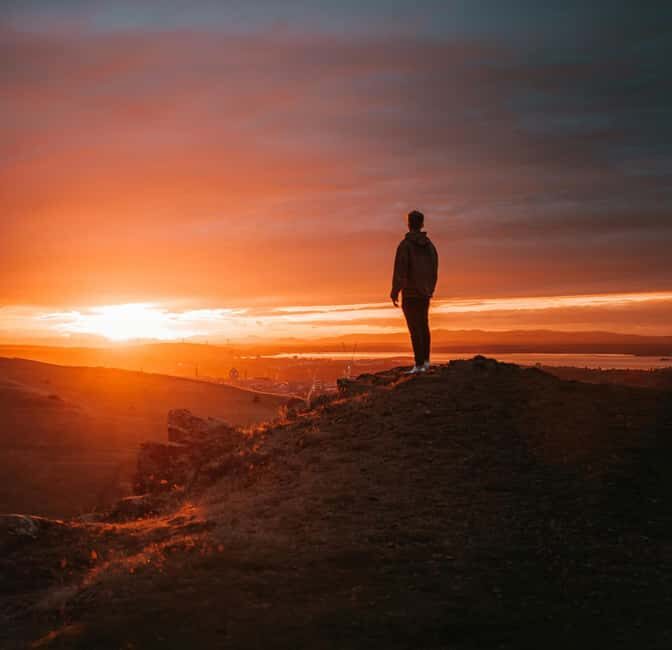 Edinburgh: Arthur's Seat Sunset Hike - Edinburgh: Arthurs Seat Sunset Hike — A Closer Look