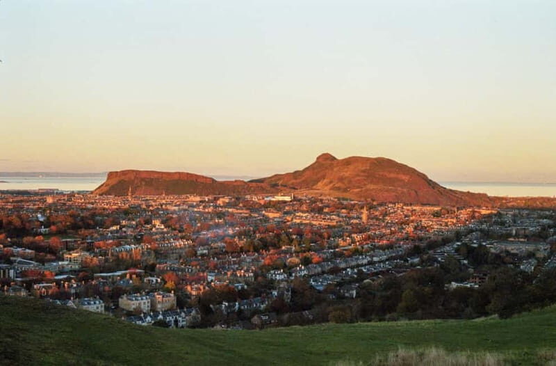Edinburgh: Arthur's Seat Sunset Hike - Who Will Love This Experience?