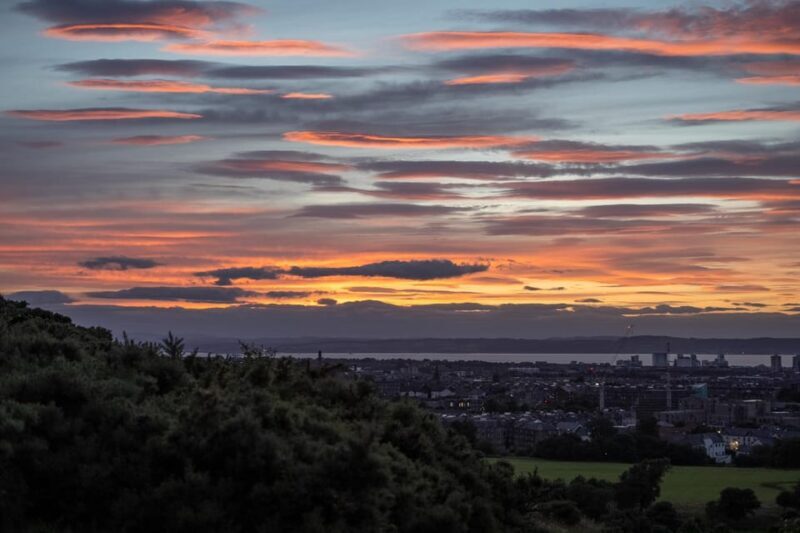 Edinburgh: Arthur's Seat Sunset Hike - FAQs About the Arthur’s Seat Sunset Hike