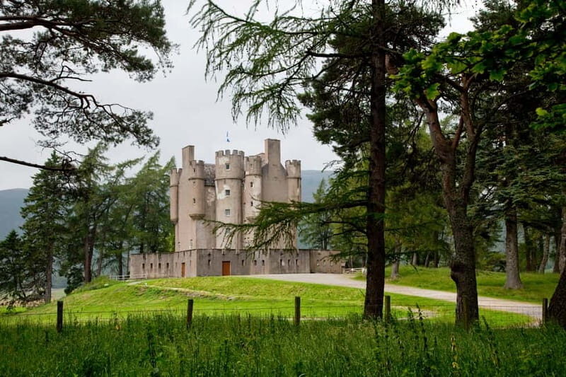 Edinburgh: Balmoral Castle and Scone Palace Royal Tour - FAQ