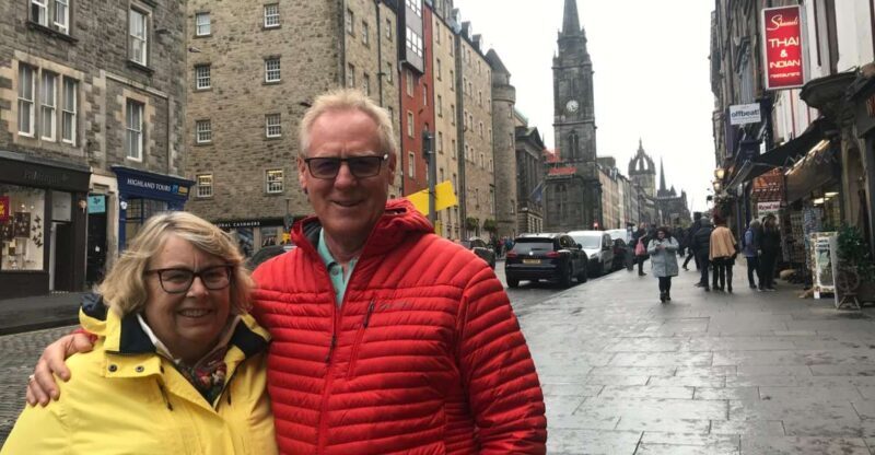 Edinburgh: Book a Local Friend - Final Thoughts: Is This Tour Right for You?
