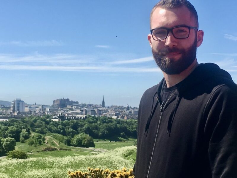 Edinburgh: Book a Local Friend - FAQs About the Edinburgh: Book a Local Friend Tour