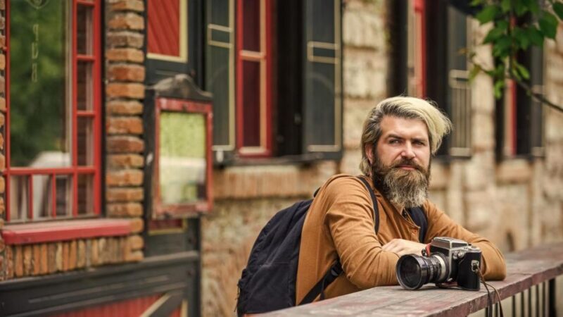 Edinburgh: Capture the most Photogenic Spots with a Local - Who Is This Tour Best For?