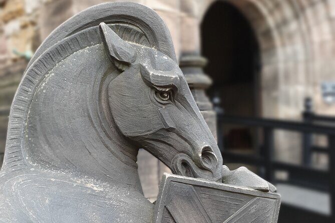 Edinburgh Castle Highlights Tour with Tickets, Map, and Guide - Final Thoughts