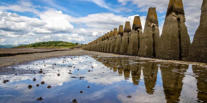 Edinburgh: Castles & Coastal Views  6-Hour Day Tour - Deep Dive into the Experience: Why This Tour Stands Out