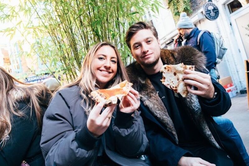 Edinburgh: Cheese Crawl with Local Guide - Key Points