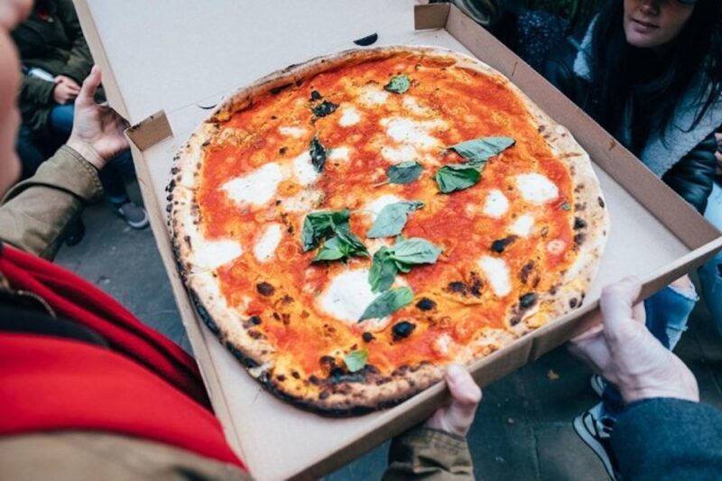 Edinburgh: Cheese Crawl with Local Guide - Why This Tour Offers Great Value