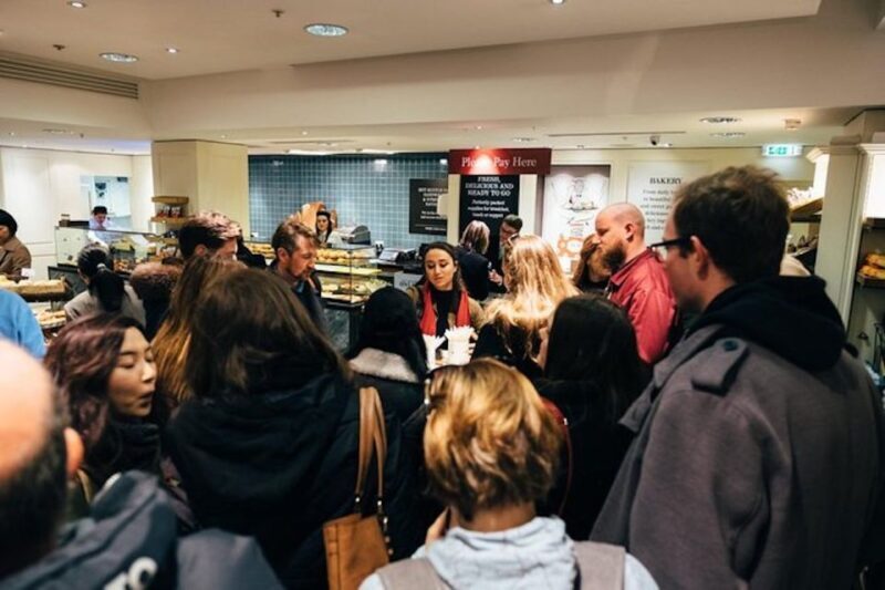 Edinburgh: Cheese Crawl with Local Guide - Final Thoughts: Is It for You?