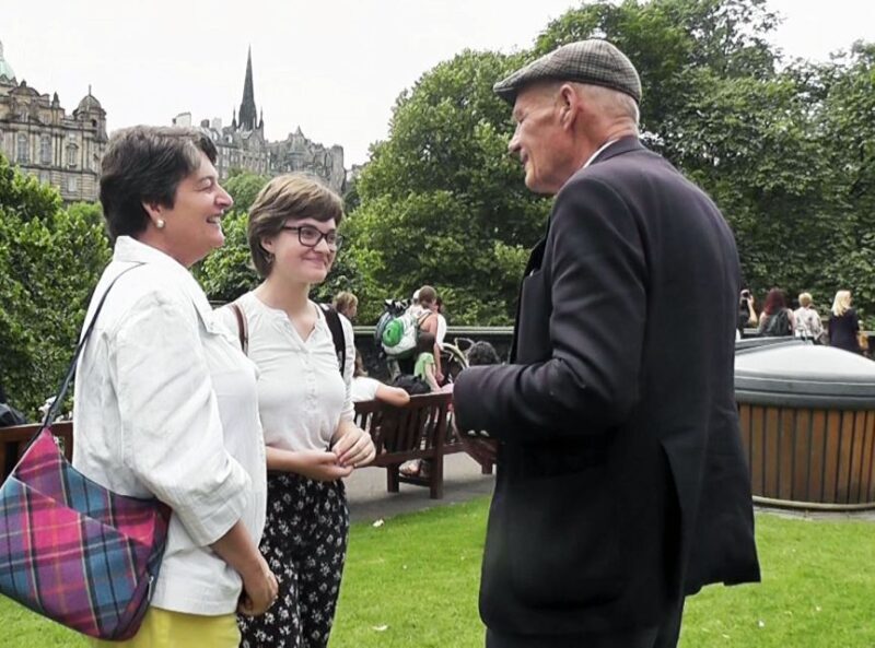 Edinburgh: City Highlights Private Guided Walking Tour - Who Will Love This Tour?
