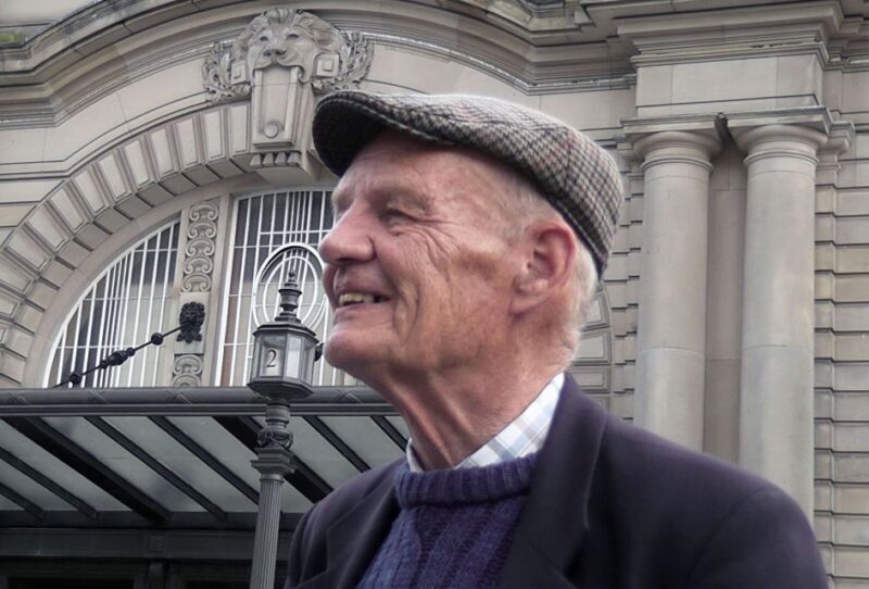 Edinburgh: City Highlights Private Guided Walking Tour - Final Thoughts
