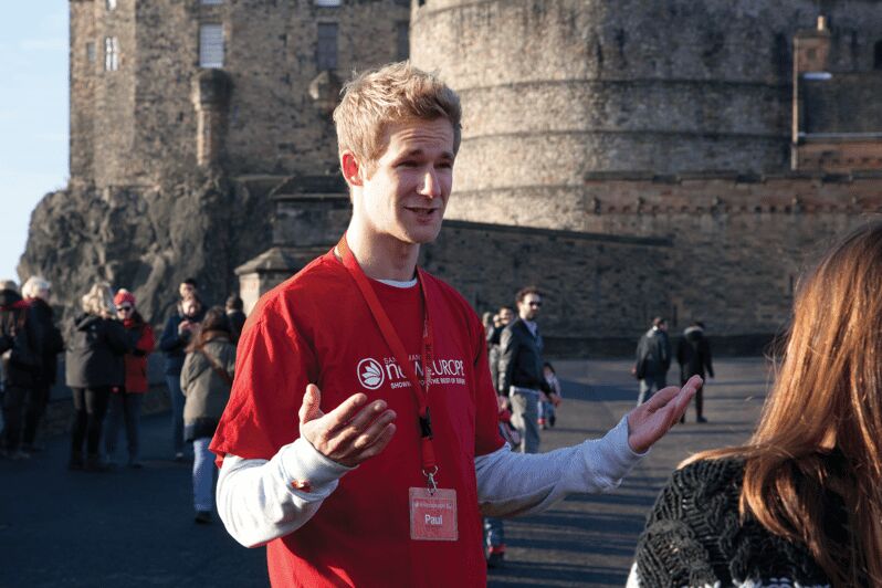 Edinburgh: City Highlights Walking Tour - Final Thoughts: Why Choose This Tour?