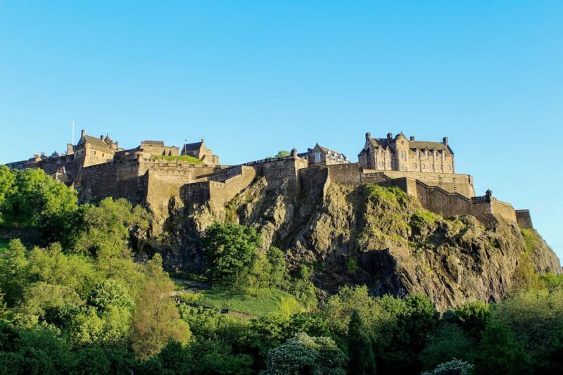 Edinburgh: City Highlights Walking Tour - FAQ: Your Questions Answered