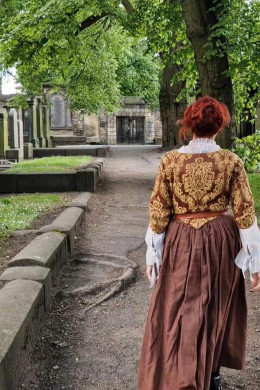 Edinburgh: Crime and Punishment Walking Tour - Exploring Edinburgh’s Dark Side: A Detailed Review of the Crime and Punishment Walking Tour