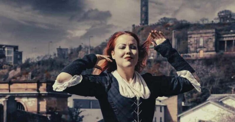 Edinburgh: Crime and Punishment Walking Tour - Why This Tour Offers Great Value