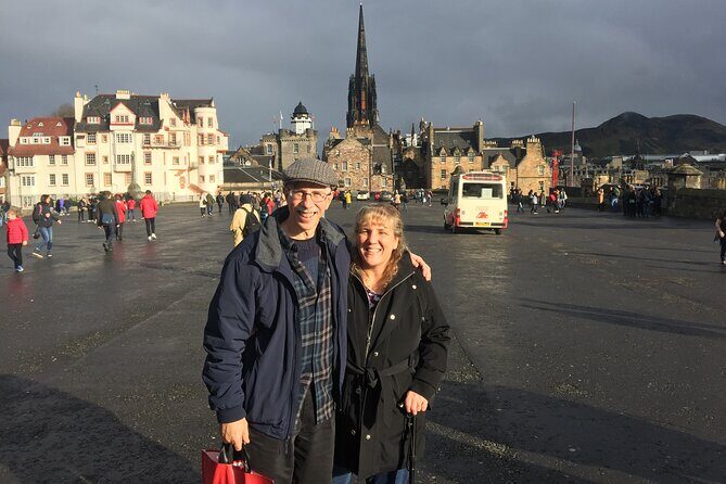 Edinburgh Custom Private Tour with a Local, see the city unscripted - The Sum Up: Is This the Right Tour for You?