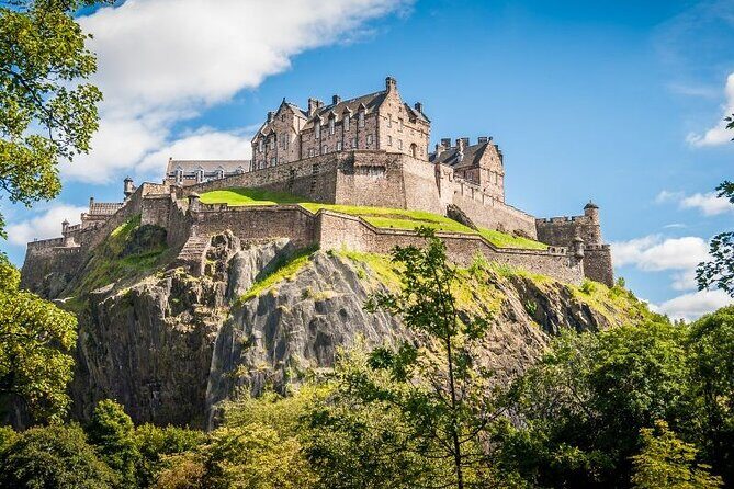 Edinburgh Custom Private Walking Tour With A Guide (Private Tour) - Wrapping Up: Is It Worth It?