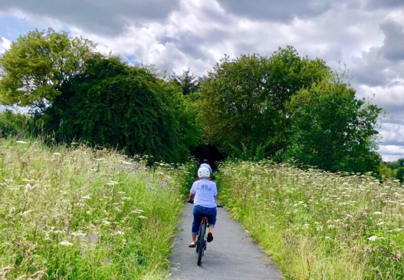 Edinburgh: Cycle Tour to the Coast (family friendly) - Final Thoughts: Who Should Consider This Tour?