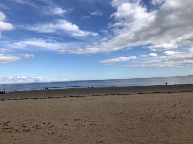 Edinburgh: Cycle Tour to the Coast (family friendly) - FAQ