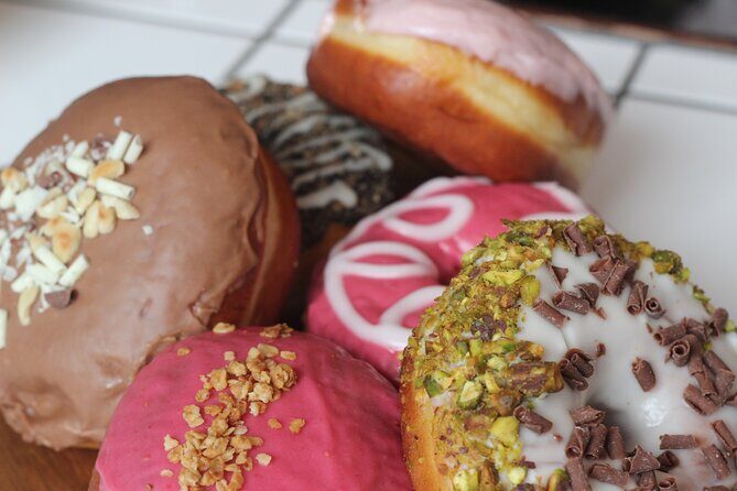 Edinburgh Delicious Donut Adventure by Underground Donut Tour - Final Thoughts: Is It Worth It?