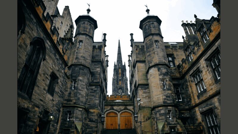 Edinburgh: Discover Edinburgh's Old Town Walking Tour - FAQs