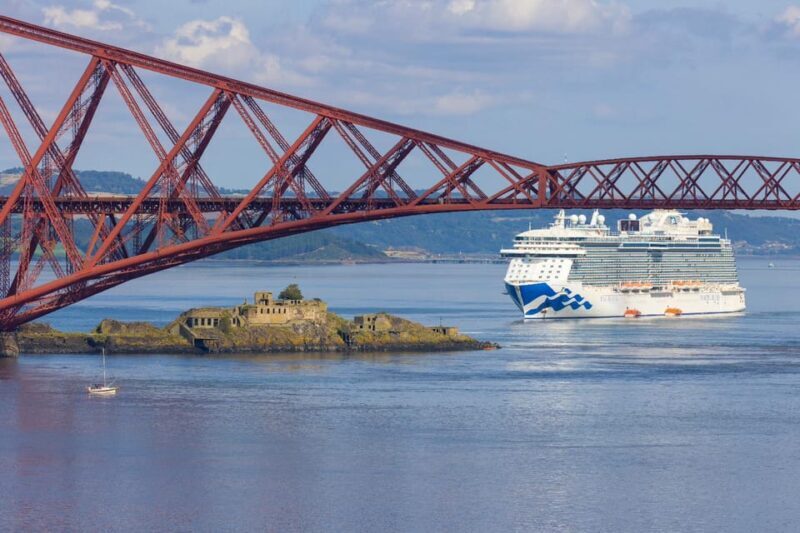 Edinburgh: Edinburgh city/ St Andrews combo tour - Who should consider this tour?
